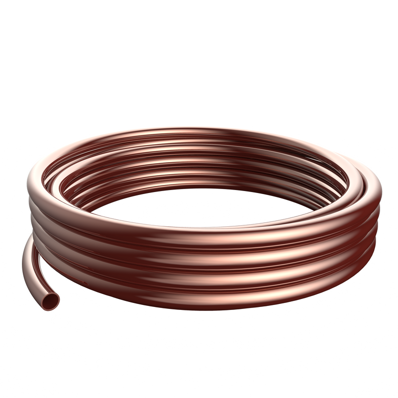 Matrix Hose 38 - BROWN 20m/Roll