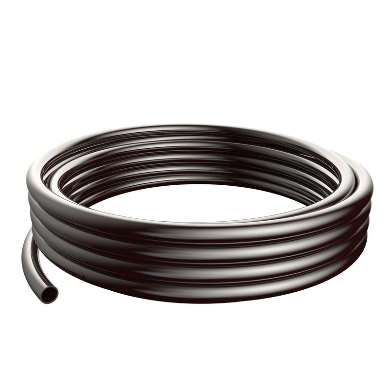 Matrix Hose 38 - BLACK 20m/Roll