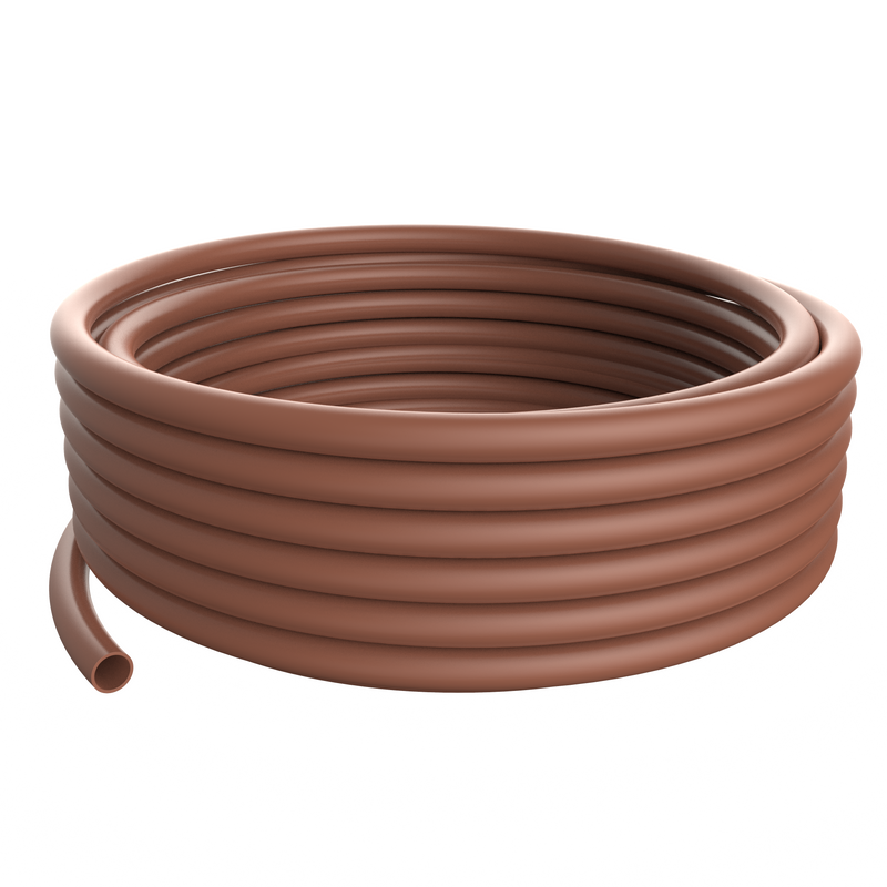 Maxi Hose 32/38 BROWN 30m/Roll