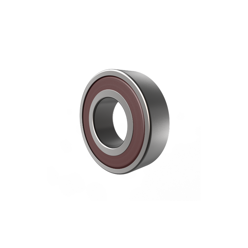 NSK Bearing 6205 - 25 x 52 x 15