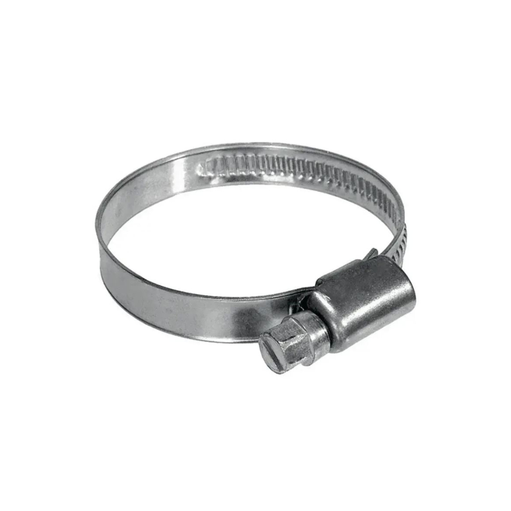 Hose Clamp S/S 35-50mm