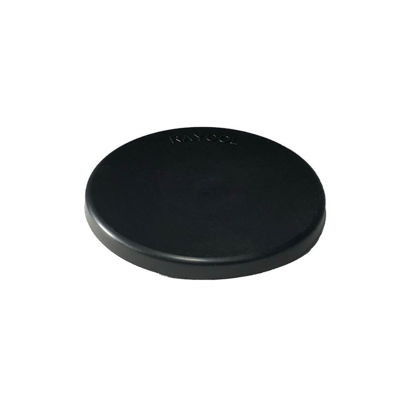 Rubber Cap